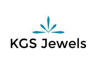 KGS Jewels Logo