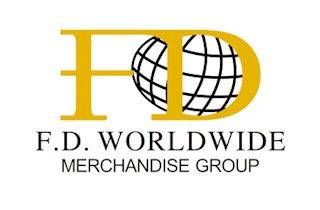 F.D. Worldwide Logo