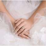 Bridal Trends Embrace The Unexpected