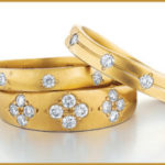 Sentimental Jewelry Tops Holiday Gifts