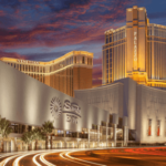 Lessons Learned In Vegas