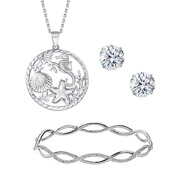Silver Jewelry