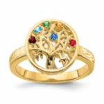 Birthstones Are Bestsellers