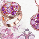 The Jewelry Industry Shows It’s Colors in Gemstones