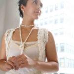 Fashion’s Obsession With Pearls
