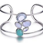 Blues & Greens Top Spring Palette