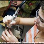 TPC, F.I.T. Launch an Internship & Mentoring Program to Benefit Students & Industry