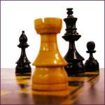 Lean Into Challenges
