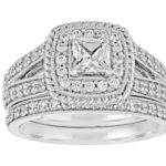 Top Bridal Ring Designs