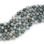 If You Build Pearls, They Will Come