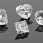 Making Diamond Connections