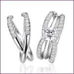 Bridal Jewelry Trends to Watch