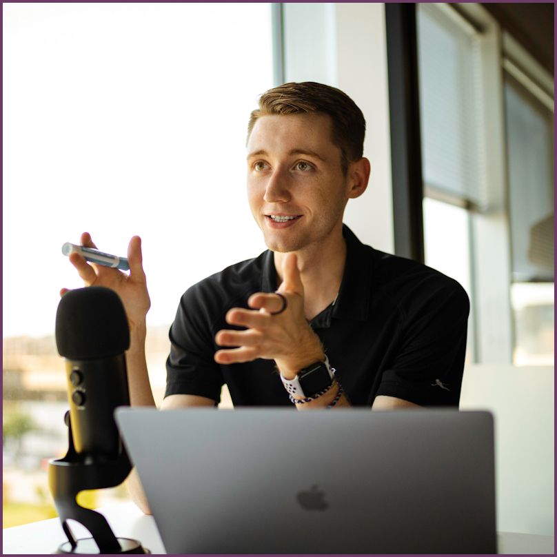 The Plumb Club Podcasts End Year on a Technology Note for December