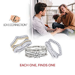 Love Connection - By SHEFI