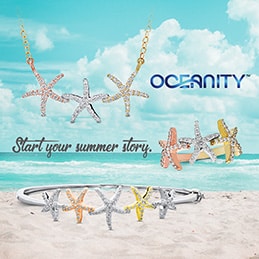 Oceanity - By SHEFI
