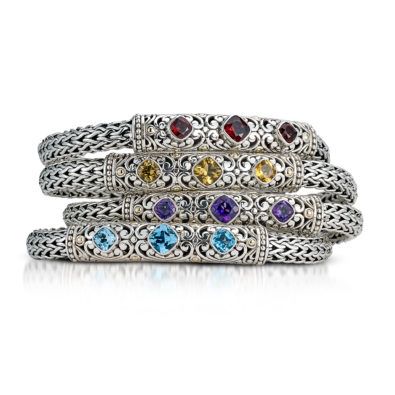 Royal Bali Collection