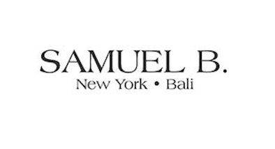 Samuel B logo