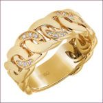 Gold Jewelry Trends to Shine in 2021