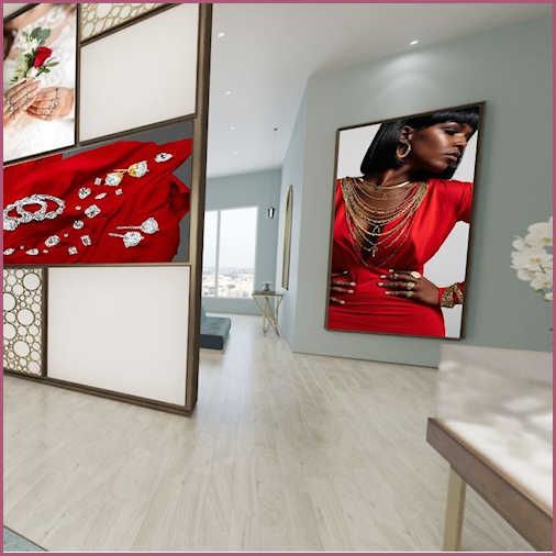 TPC Launches Phase 2 of its Virtual Jewelry WorldTPC-365