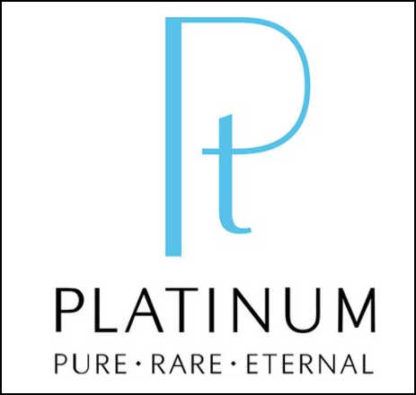 Platinum Article Logo