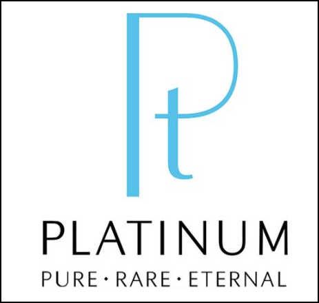 New from Platinum Guild International