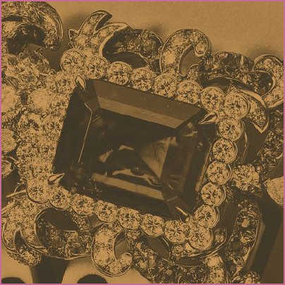 Consumer Jewelry Preferences Revealed by New Research