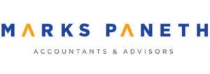 Marks Paneth Logo
