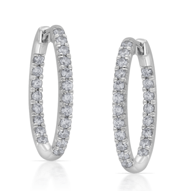 Diamond Fashion Ring