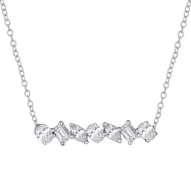 Diamond Medley