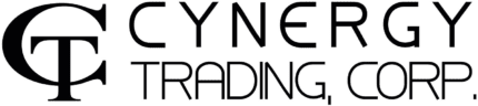Cynergy Trading Corp Logo