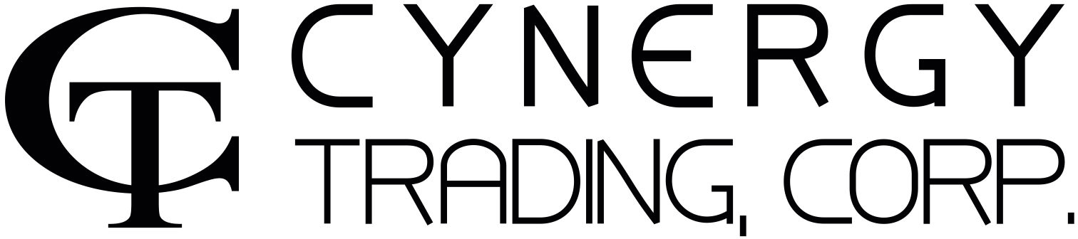Cynergy Trading Corp Logo