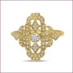 Self-Purchase, No. 1 Motivation to Buy Jewelry
