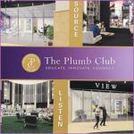 The Plumb Club/FIT ProgramCelebrates First-Year Success