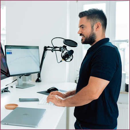 TPC’s October Podcasts Provide Valuable Information for Selling Season