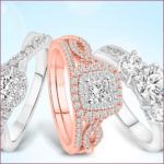 Record Wedding Ring Sales Expected for 2022