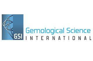 Gemological Science International Logo