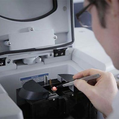 Testing and detection