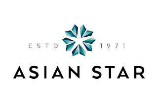 Asian Star Logo