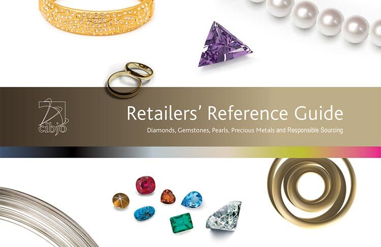 CIBJO Retailer Reference Guide