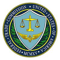 Federal Trade Commission (FTC) Logo