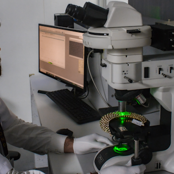 Screening & Testing