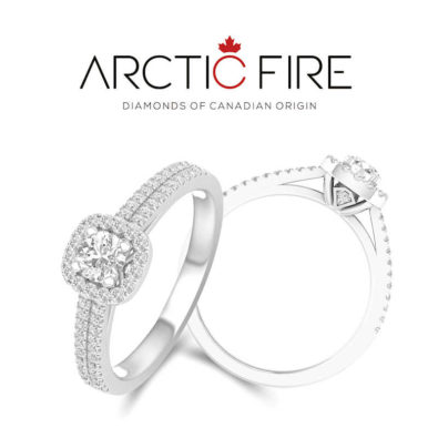 Arctic Fire