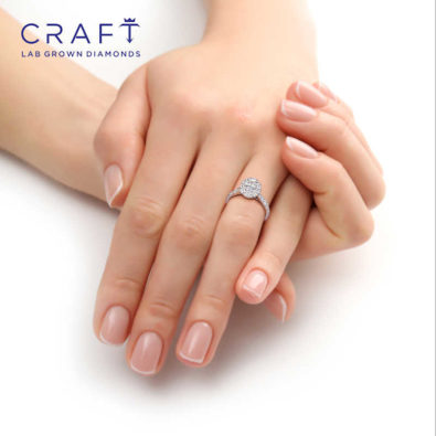 Craft Lab Grown Diamonds