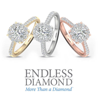 Endless Diamond