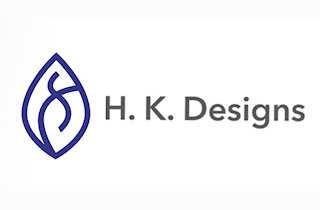 H.K. Designs Logo