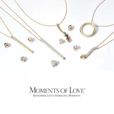 Movements of love