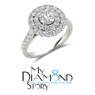MY Diamond Story