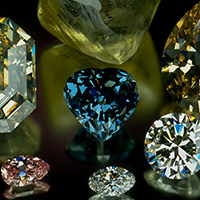 The World’s Top Seven Gem Collections Image