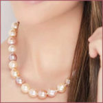 Pearl Perceptions Anew