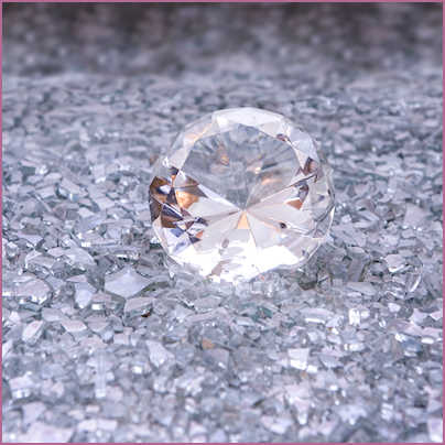 The Plumb Club’s March Podcasts Focus on Diamonds